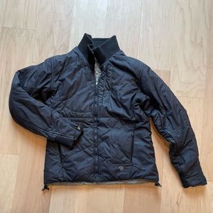 Mountain Hardware women’s reversible jacket
